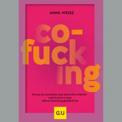 Waschbär Co-Fucking: Warum ich erst dachte, dass meine Ehe zerbricht und jetzt in einer offenen Beziehung glücklich bin.