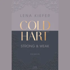 Waschbär Coldhart. Strong & Weak. Online