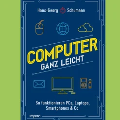 Waschbär Computer ganz leicht. So funktionieren PCs, Laptops, Smartphones & Co. Best