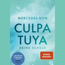 Waschbär Culpa Tuya. Deine Schuld. Online