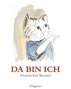 Waschbär Da bin ich. Best