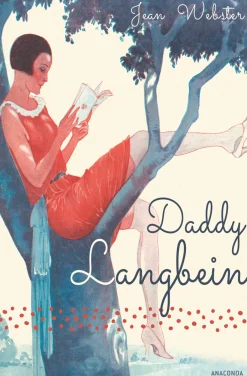 Waschbär Daddy Langbein. Online