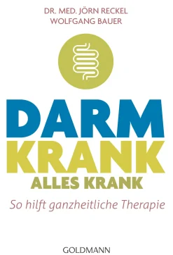 Waschbär Darm krank - alles krank. So hilft ganzheitliche Therapie. Clearance