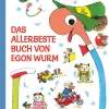Waschbär Das allerbeste Buch von Egon Wurm. Sale