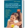 Waschbär Das artgerecht Gespräche-Buch: Zehn wirklich wichtige Gespräche, die Kinder und Eltern wachsen lassen: Liebe, Lügen, Tod und Grenzen / Von der SPIEGEL-Bestsellerautorin von "Erziehen ohne Schimpfen". Discount