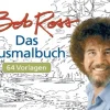Waschbär Das Ausmalbuch - 64 Vorlagen Discount