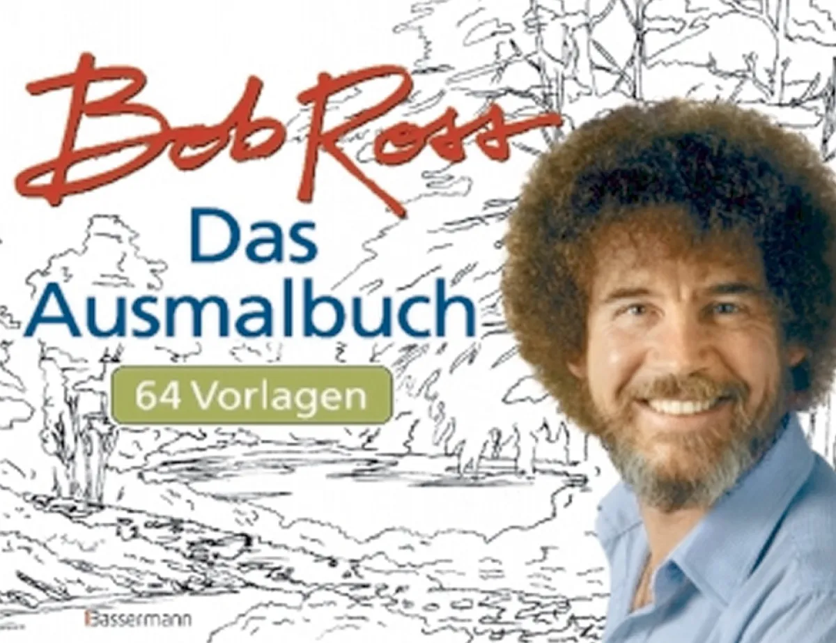 Waschbär Das Ausmalbuch - 64 Vorlagen Discount