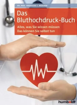 Waschbär Das Bluthochdruck-Buch Online