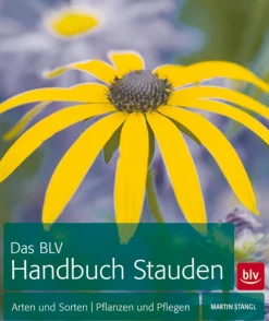 Waschbär Das BLV Handbuch Stauden. Outlet
