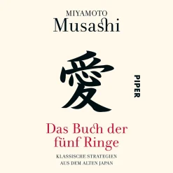 Waschbär Das Buch der fünf Ringe. Klassische Strategien aus dem alten Japan. Online