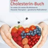Waschbär Das Cholesterin-Buch. Clearance