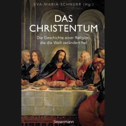 Waschbär Das Christentum. Von der Antike bis zur Gegenwart. Best