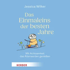 Waschbär Das Einmaleins der besten Jahre: Mit Achtsamkeit das Älterwerden genießen. Outlet