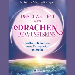 Waschbär Das Erwachen des Drachenbewusstseins: Aufbruch in eine neue Dimension des Seins. Clearance