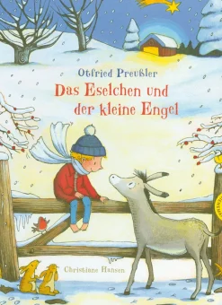 Waschbär Das Eselchen und der kleine Engel. Discount