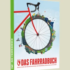 Waschbär Das Fahrradbuch. Zahlen, Fakten und Geschichten in über 1000 Infografiken, Karten und Illustrationen. Online