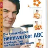 Waschbär Das FernsehGarten Heimwerker ABC. Clearance