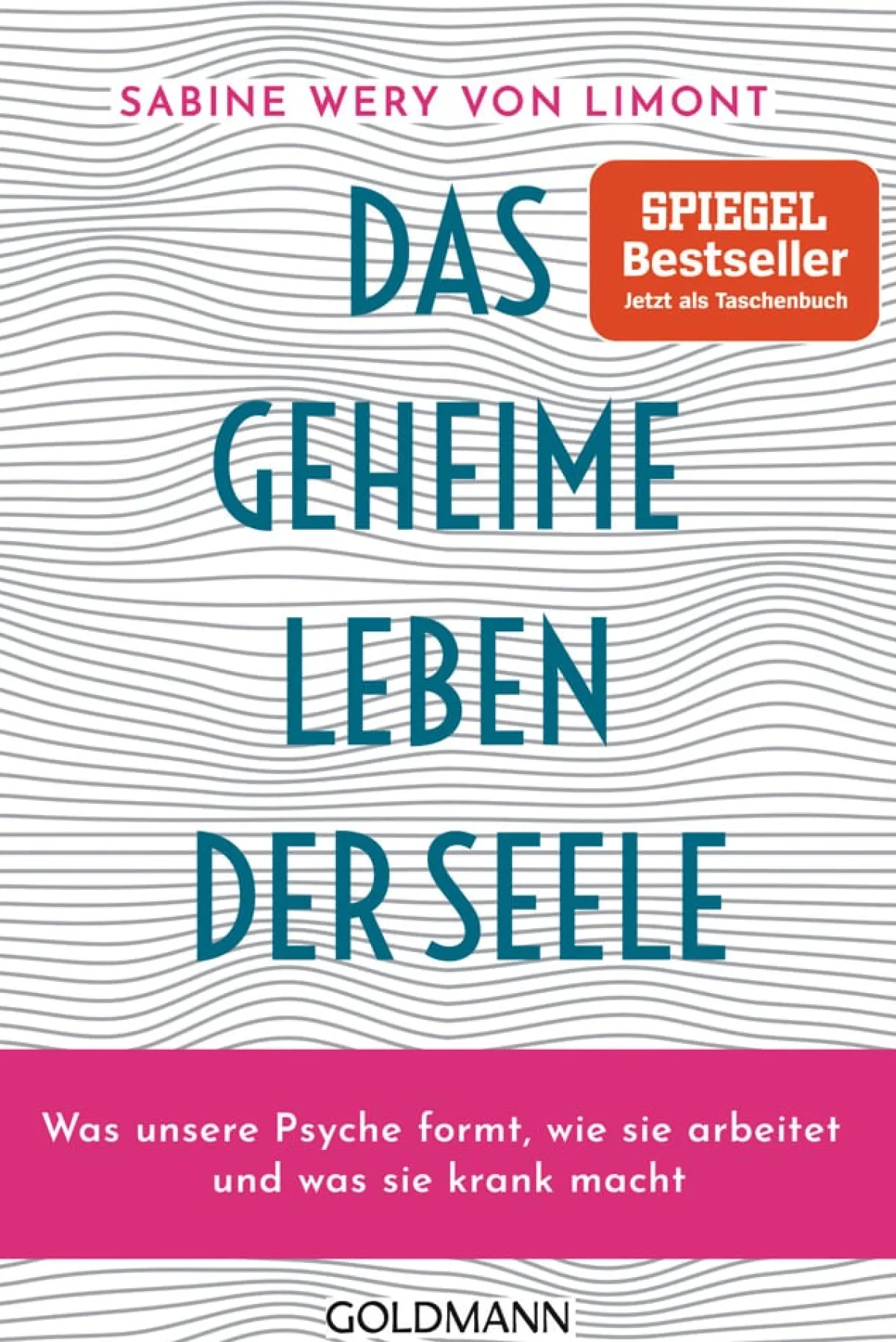 Waschbär Das geheime Leben der Seele. Was unsere Psyche formt, wie sie arbeitet und was sie krank macht. Online