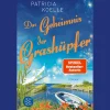 Waschbär Das Geheimnis der Grashüpfer: Ein Inselgarten-Roman.