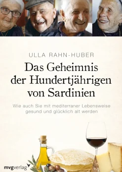 Waschbär Das Geheimnis der Hundertjährigen von Sardinien. Online