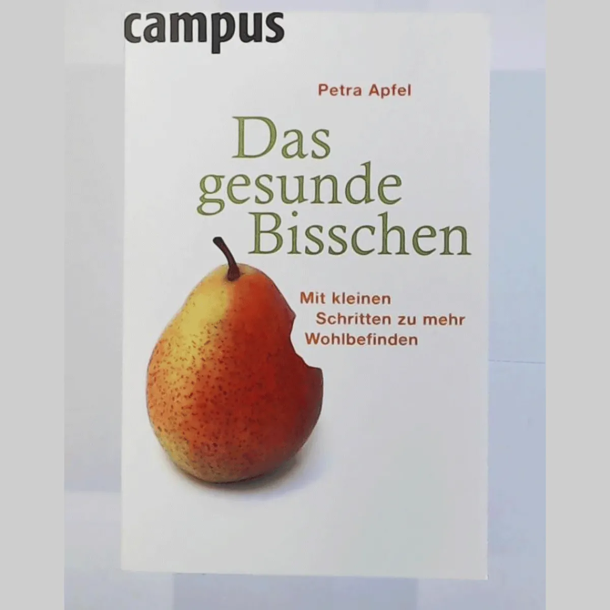 Waschbär Das gesunde Bisschen. Clearance