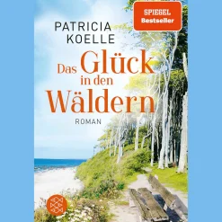 Waschbär Das Glück in den Wäldern: Ein Sehnsuchtswald-Roman | Ein Buch wie Wellness für die Seele. Sale