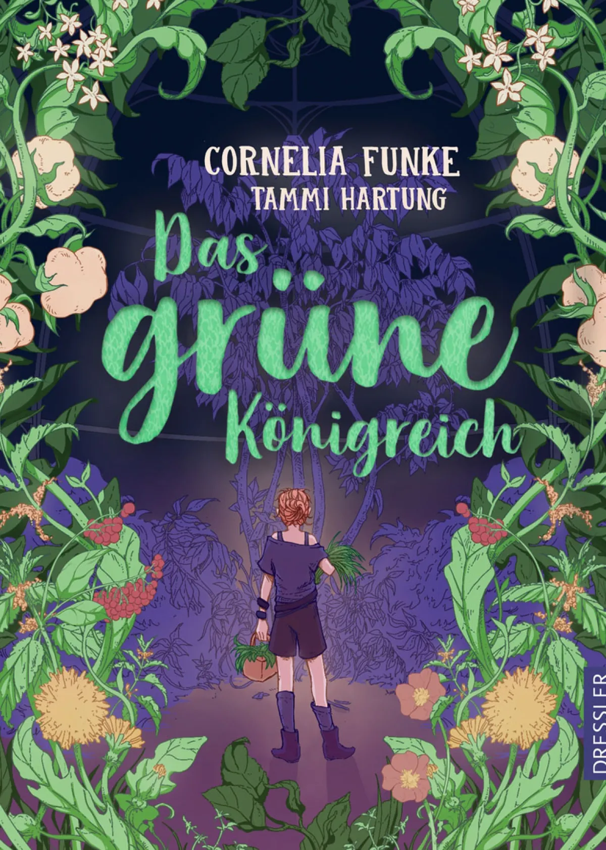 Waschbär Das grüne Königreich. Sale