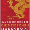 Waschbär Das große Buch der chinesischen Horoskope. Best