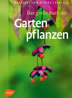 Waschbär Das große Buch der Gartenpflanzen. Discount