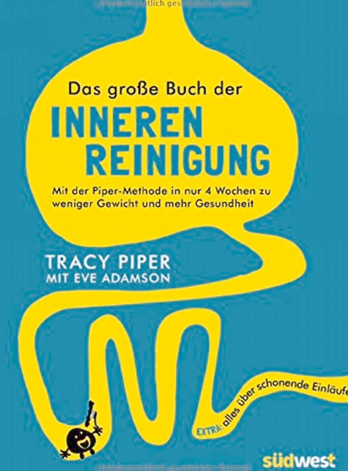 Waschbär Das große Buch der inneren Reinigung Sale