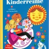 Waschbär Das große Buch der Kinderreime. Das Original aus den 70ern. New