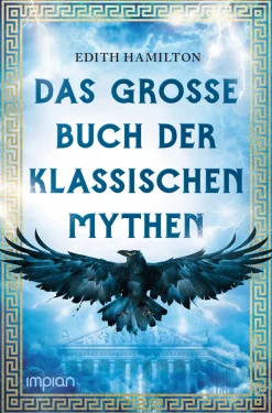 Waschbär Das große Buch der klassischen Mythen. Online