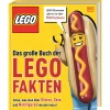 Waschbär Das große Buch der Lego Fakten. Best