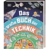 Waschbär Das große Buch der Technik. Von Gaming bis Weltraumteleskop - unsere Welt erklärt. Discount
