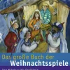 Waschbär Das große Buch der Weihnachtsspiele. Von Nikolaus bis Dreikönig Online