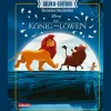 Waschbär Das große Buch mit den besten Geschichten. König der Löwen. Clearance