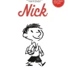Waschbär Das große Buch vom kleinen Nick. Sale