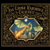 Waschbär Das große Handbuch der Drachen.