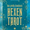 Waschbär Das große Handbuch Hexen-Tarot. Tarotkarten legen & deuten. Online