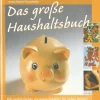 Waschbär Das große Haushaltsbuch. Mit ausführlichen Ausgabe-Tabellen für jeden Monat! Best