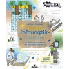 Waschbär Das große Informatik Rätselbuch. Best