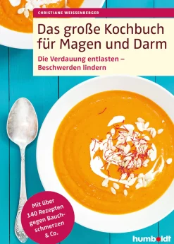 Waschbär Das große Kochbuch für Magen und Darm Sale