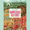 Waschbär Das große Wimmelbuch der Kunst. Clearance