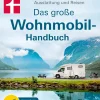 Waschbär Das große Wohnmobil-Handbuch. Discount
