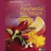 Waschbär Das grosse Ayurveda-Kochbuch. 150 einfache, indisch inspirierte Rezepte. Hot