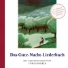 Waschbär Das Gute-Nacht-Liederbuch. Mit Zeichnungen von Tomi Ungerer. Sale