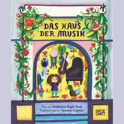 Waschbär Das Haus der Musik. Wie ein verliebter Erpel. Hot