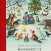 Waschbär Das Hausbuch der Weihnachtszeit. Outlet