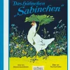 Waschbär Das Hühnchen Sabinchen. Hot