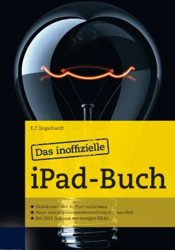 Waschbär Das inoffizielle iPad-Buch. Discount
